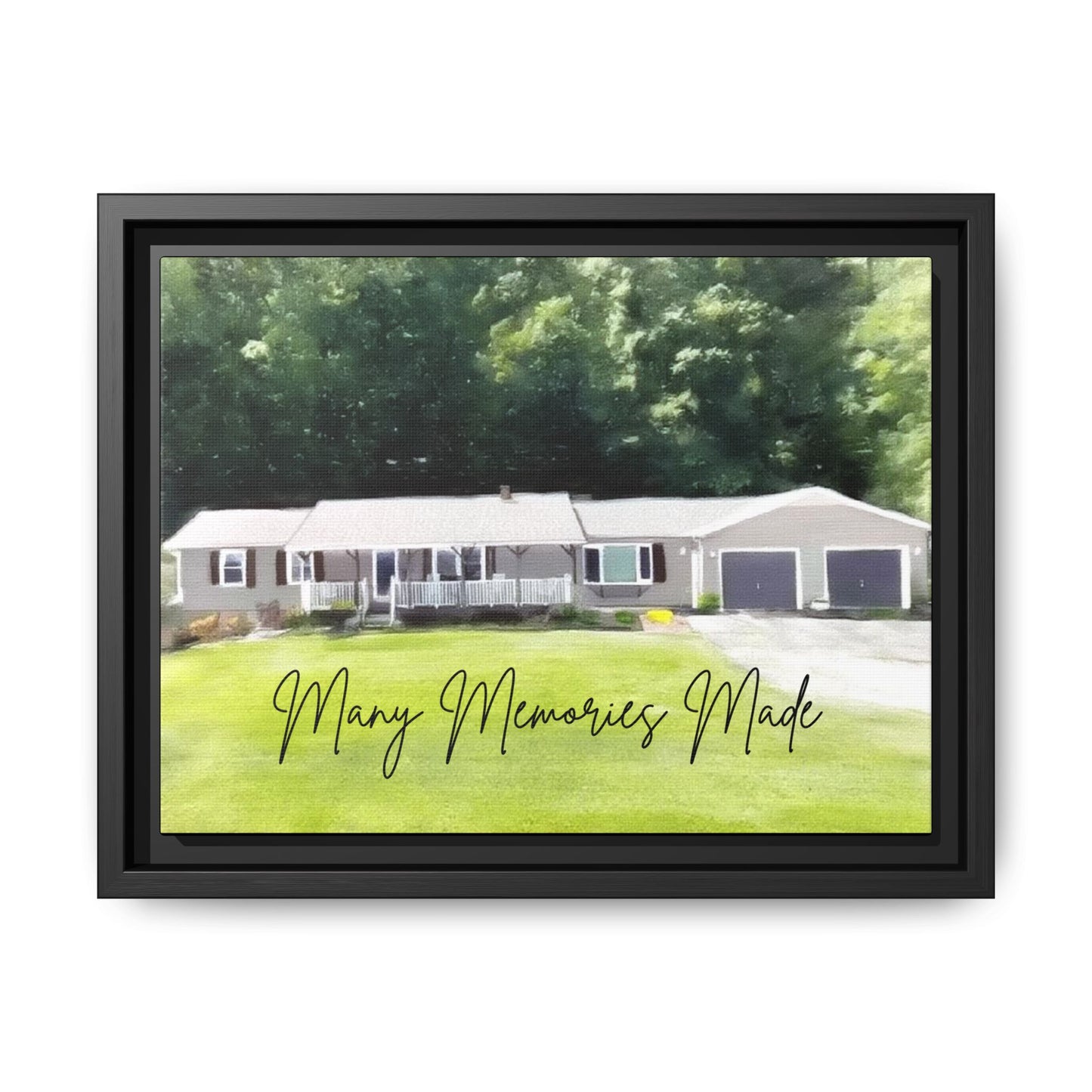 1618 CLINT JOHNSON ROAD - RICHARDSON, HOLLY