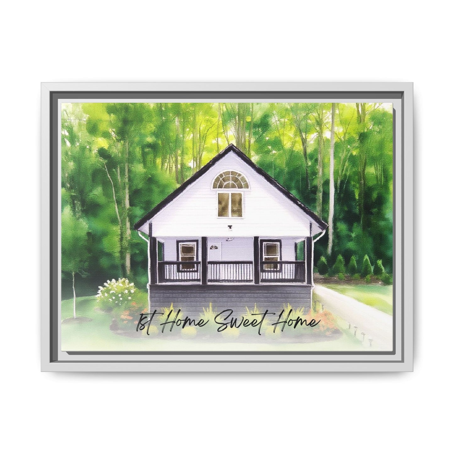 723 GLENFIELD ROAD - BAILEY, DANIELLE