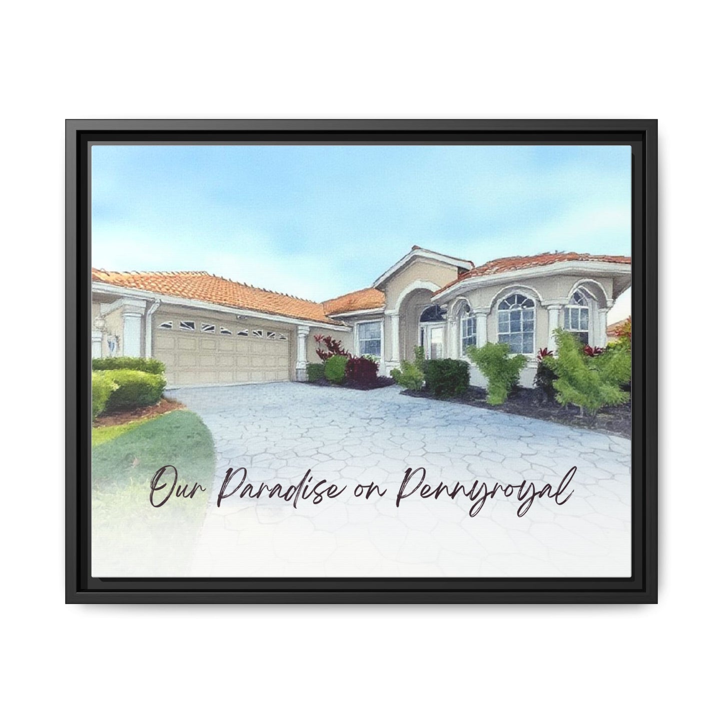 3372 PENNYROYAL