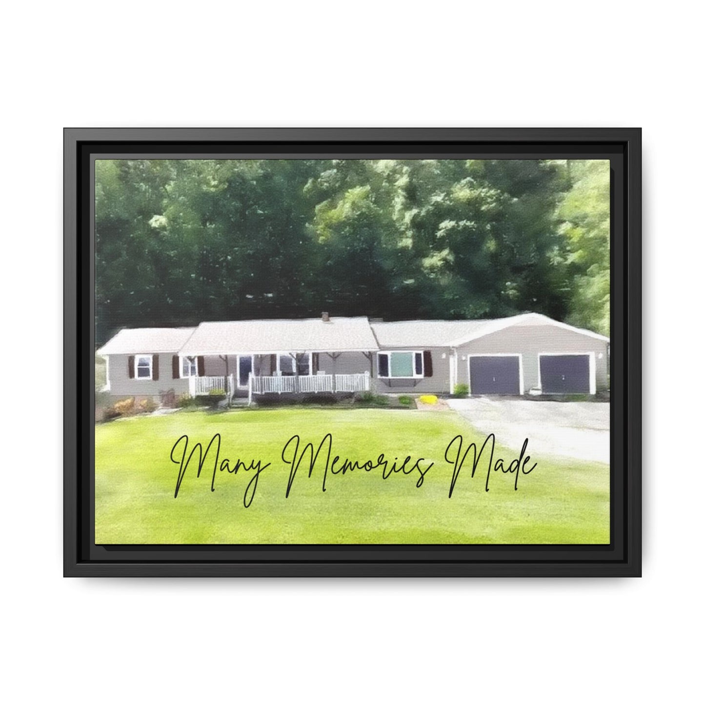 1618 CLINT JOHNSON ROAD - RICHARDSON, HOLLY