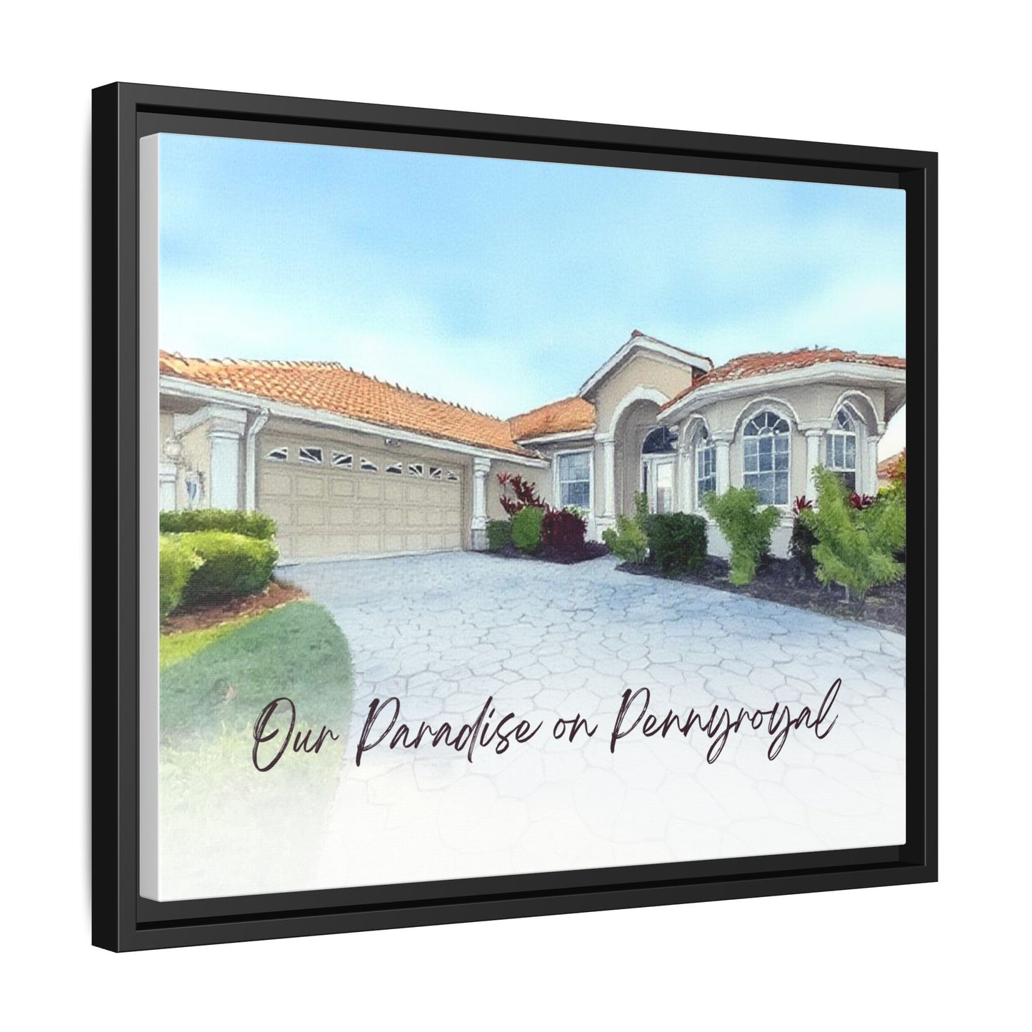 3372 PENNYROYAL