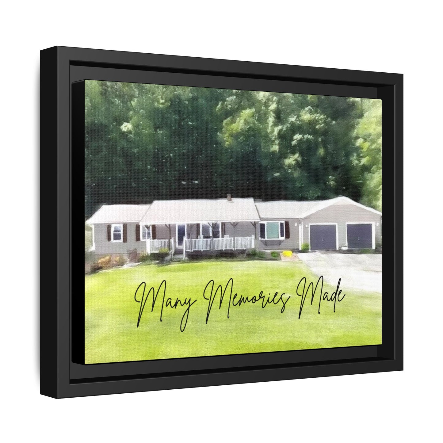 1618 CLINT JOHNSON ROAD - RICHARDSON, HOLLY
