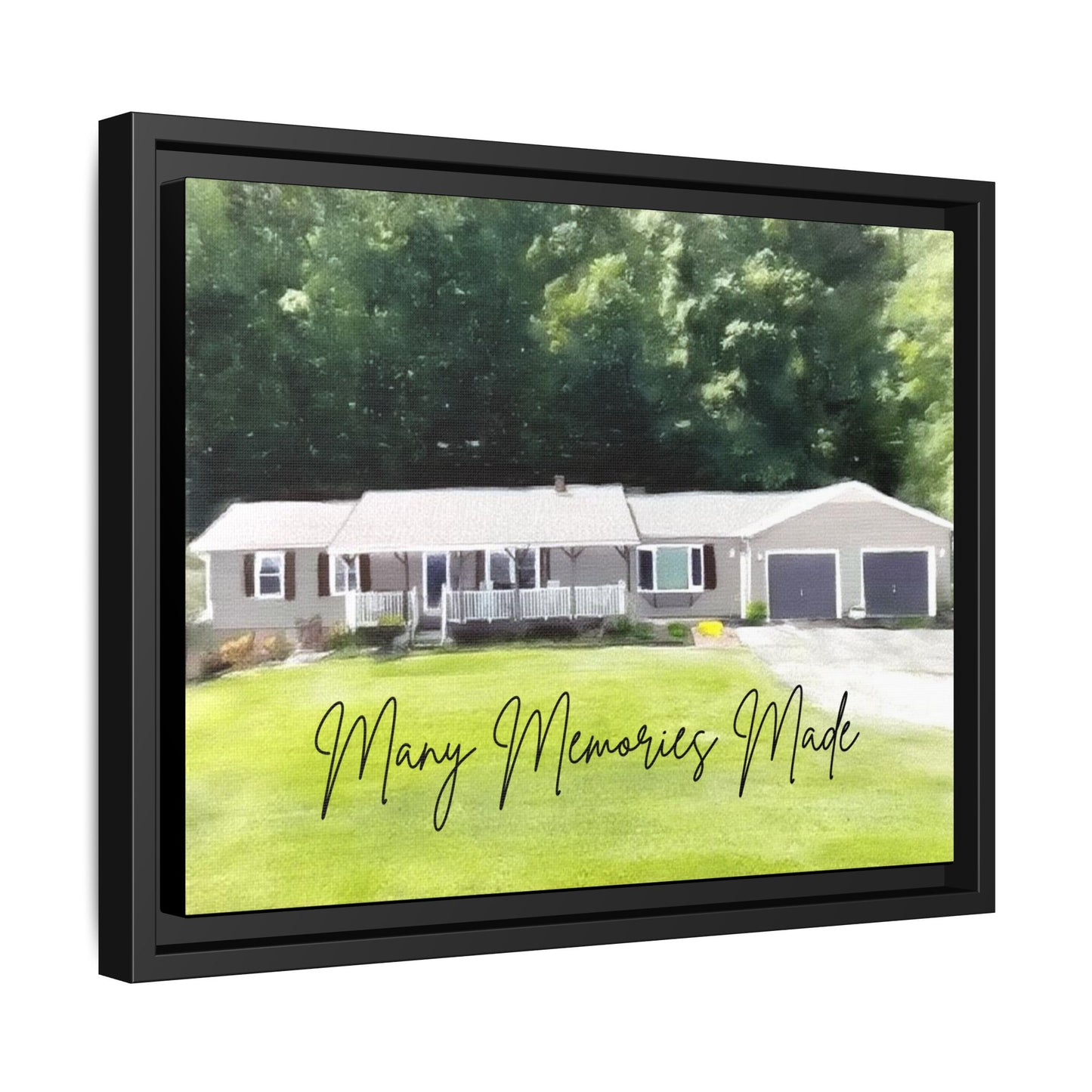 1618 CLINT JOHNSON ROAD - RICHARDSON, HOLLY