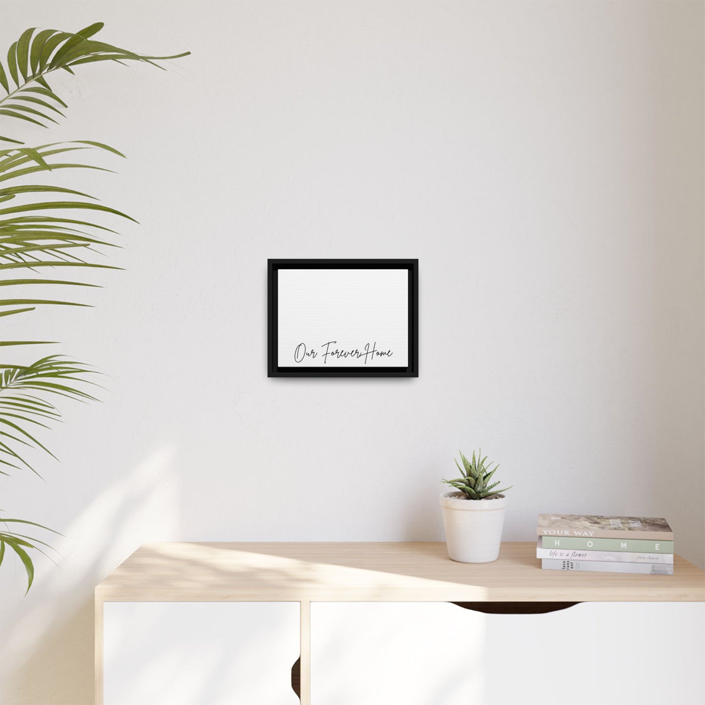 Personalized house portrait closing gift for Realtors