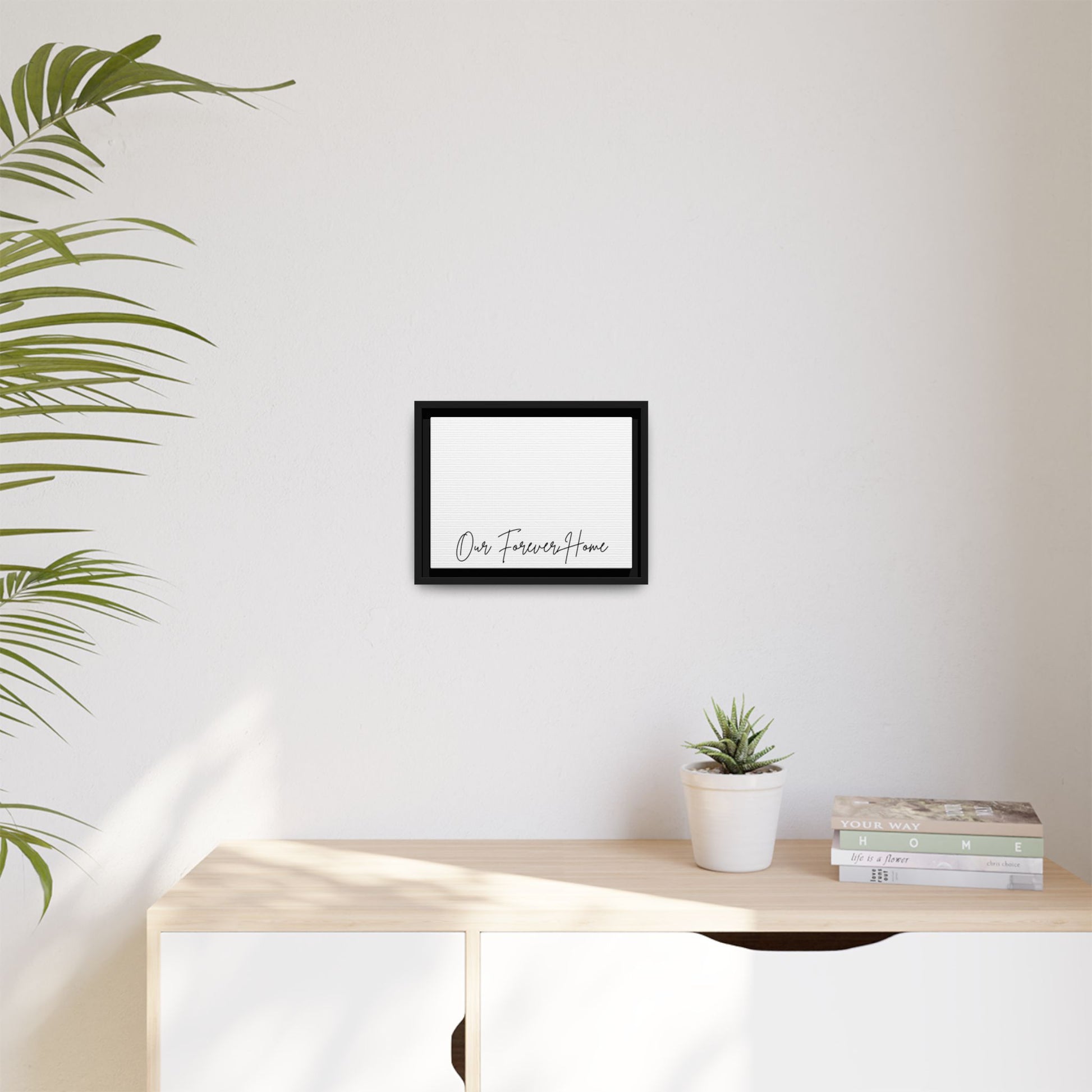 Personalized house portrait closing gift for Realtors