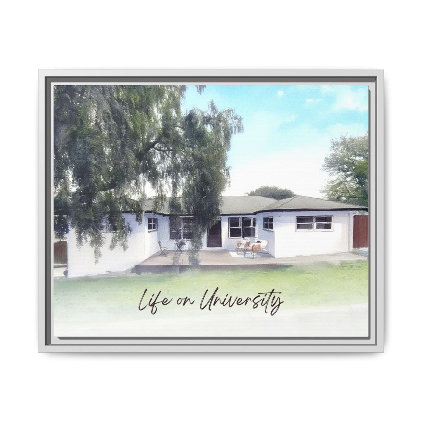 UNIVERSITY