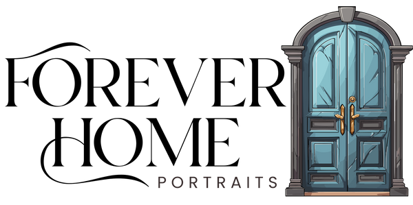 Forever Home Portraits